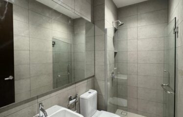 Senibong Cove @ Waterway Residences – Terrace