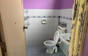 Villa Bestari Apartment @ Nusa Bestari
