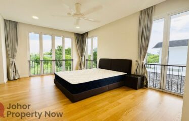 Emerald Bay – 3 Storey Semi Detached