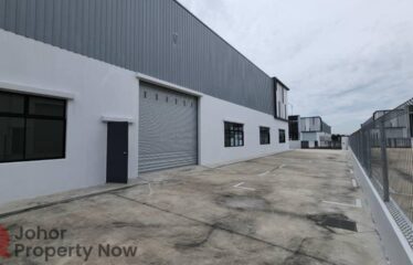 Eco Business Park ( Phase 3 ) – Cluster Factory