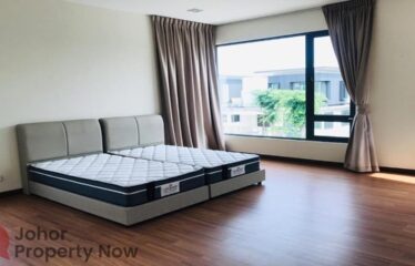 Setia Eco Garden – Luxury Semi D
