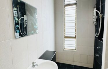 Horizon Hills @ The Gateways – 2.5 Storey Cluster