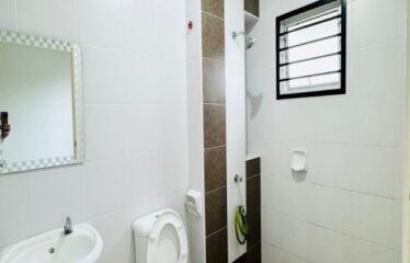 Horizon Hills @ The Golf East Precinct – 2 Storey Superlink