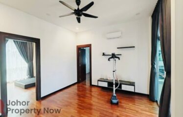Horizon Hills @ The Hills – 3 Storey Bungalow