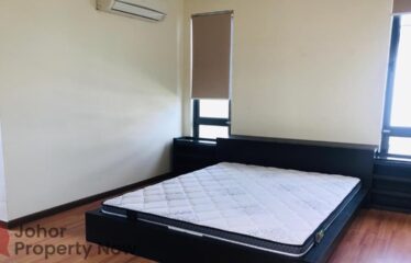 Setia Eco Garden – Luxury Semi D