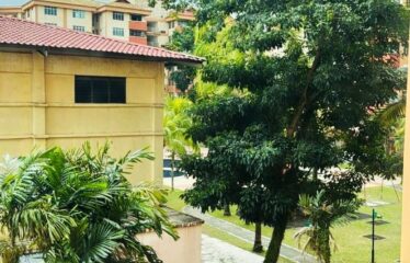 Villa Bestari Apartment @ Nusa Bestari