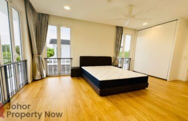 Emerald Bay – 3 Storey Semi Detached