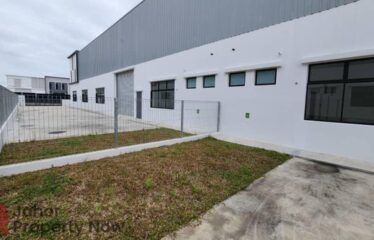 Eco Business Park ( Phase 3 ) – Cluster Factory
