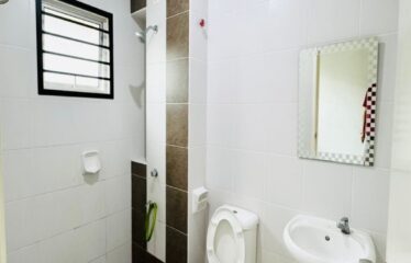 Horizon Hills @ The Golf East Precinct – 2 Storey Superlink