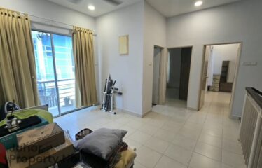 Seri Austin @ Citrine – 2 Storey Cluster