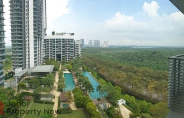 Iskandar Residences @ Medini ( Sale / Rent )