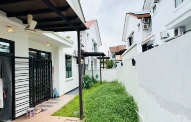 Horizon Hills @ The Gateways – 2.5 Storey Cluster