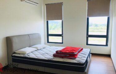 Setia Eco Garden – Luxury Semi D