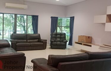 East Ledang – Semi Detached ( Sale / Rent )