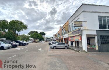 Taman Nusa Duta – Ground Floor Shop