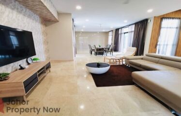 East Ledang @ Noble Park – Bungalow with Pool (Corner)