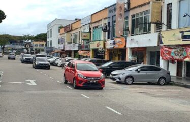Taman Nusa Duta – Ground Floor Shop