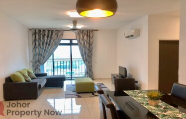Sky Breeze Service Apartment ( High Floor )