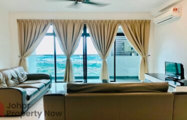 Sky Loft Premium Suites ( High Floor )