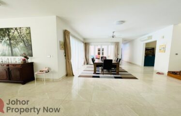 East Ledang @ Melody Park – Bungalow ( Corner )