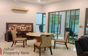 East Ledang – Semi Detached ( Sale / Rent )