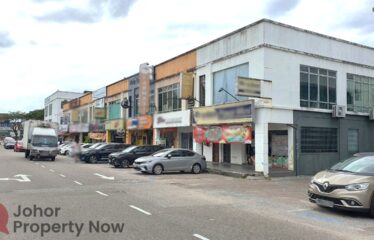 Taman Nusa Duta – Ground Floor Shop