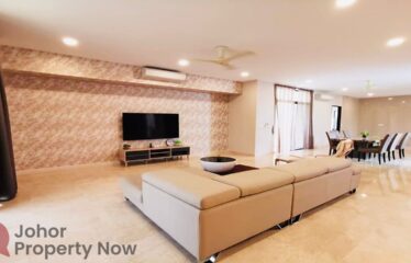 East Ledang @ Noble Park – Bungalow with Pool (Corner)