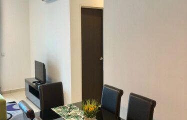 Sky Breeze Service Apartment ( High Floor )