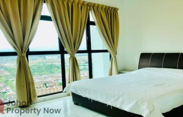 Sky Loft Premium Suites ( High Floor )