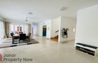 East Ledang @ Melody Park – Bungalow ( Corner )