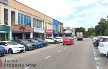 Taman Nusa Duta – Ground Floor Shop