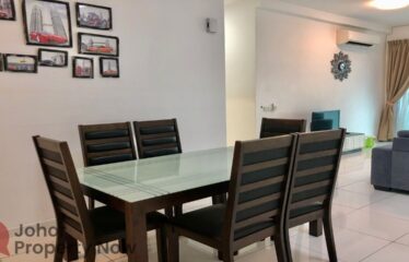 Sky Loft Premium Suites ( High Floor )