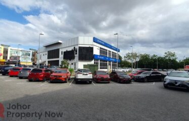 Taman Mount Austin – Ground Floor Shop / Office