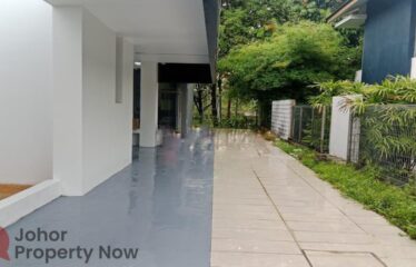 East Ledang – Semi Detached ( Sale / Rent )