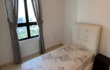 Sky Breeze Service Apartment ( High Floor )