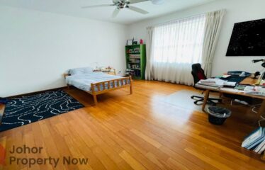 East Ledang @ Melody Park – Bungalow ( Corner )