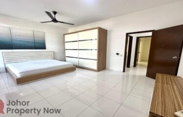 Setia Tropika @ Caryota Square Precinct – Terrace