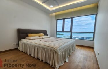 Southern Marina Residences