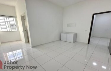 Setia Tropika @ Caryota Square Precinct – Terrace