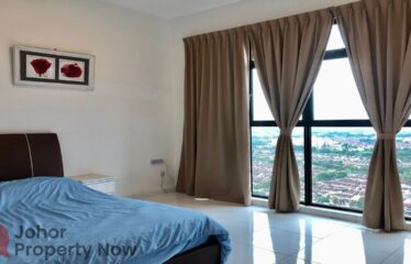 Sky Loft Premium Suites ( High Floor )
