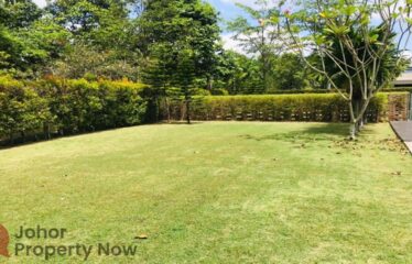 East Ledang @ Noble Park – Bungalow with Pool (Corner)