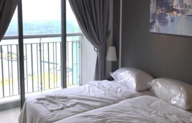 Teega Suites ( High Floor )