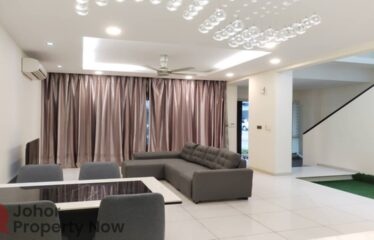 East Ledang @ Harmony Park ( Sale / Rent )