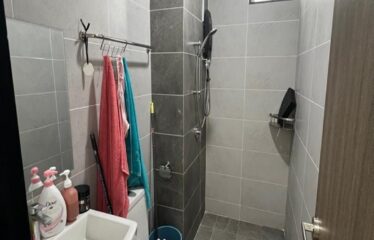 Twin Tower Residence – Studio ( Sale / Rent )