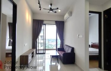 Twin Tower Residence – Studio ( Sale / Rent )