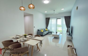 Southern Marina Residences