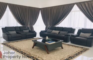 Horizon Hills – Bungalow ( Bumilot)