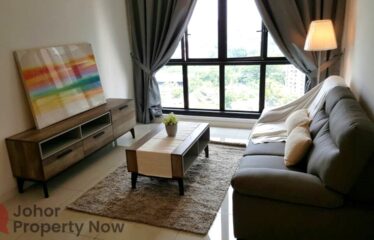 Setia Sky 88 ( Mid Floor )