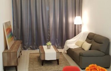 Setia Sky 88 ( Mid Floor )