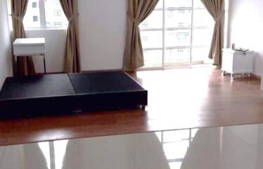 Nusa Heights Apartment – Studio ( High Floor )